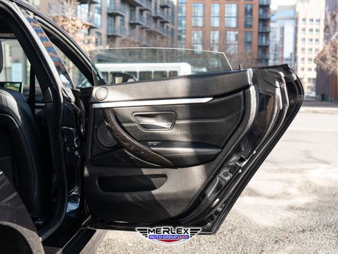 Used 2018 BMW 440i Gran Coupe xDrive image 50