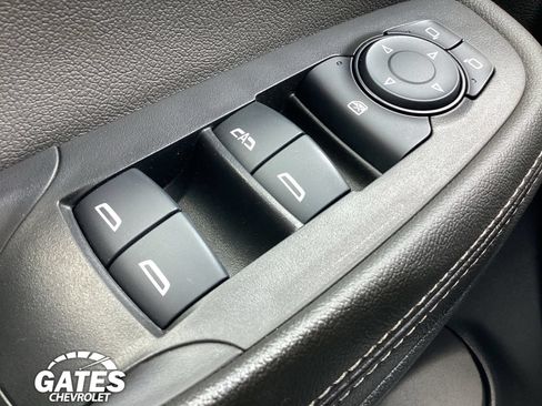 Used 2023 Buick Encore GX Preferred w/ Cold Weather Comfort Package AWD/4WD image 20