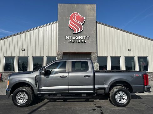 Used 2023 Ford F250 XL w/ XL Off-Road Package image 1