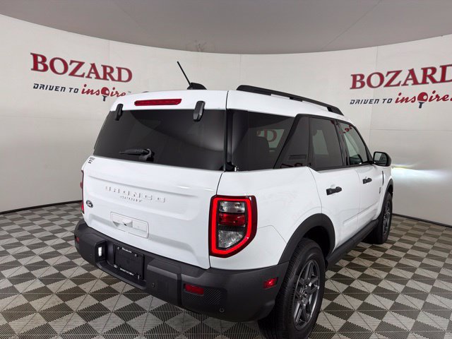Used 2026 Ford Bronco Sport Big Bend AWD/4WD image 14