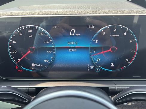 Used 2020 Mercedes-Benz GLE 350 4MATIC image 24