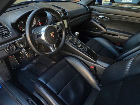 Used 2013 Porsche Boxster S image 14