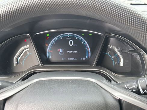 Used 2019 Honda Civic EX image 24