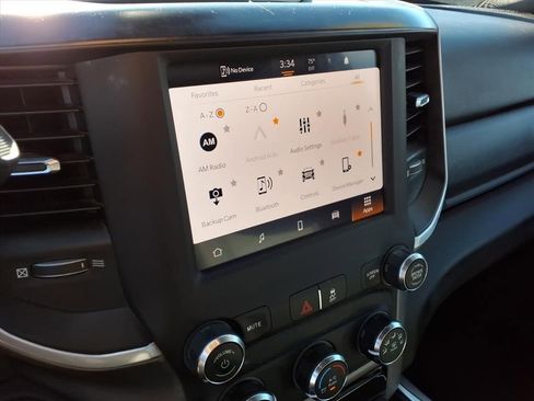 Used 2023 RAM 2500 Big Horn w/ Level 1 Equipment Group image 23