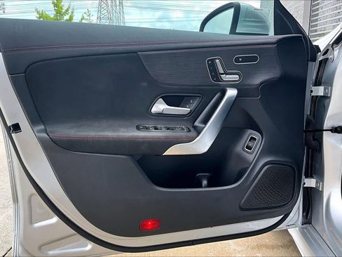 Used 2023 Mercedes-Benz CLA 250 4MATIC w/ AMG Line image 19