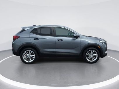 Used 2020 Buick Encore GX Preferred w/ Cold Weather Comfort Package
