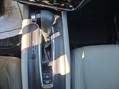 Used 2019 Honda HR-V EX-L image 24