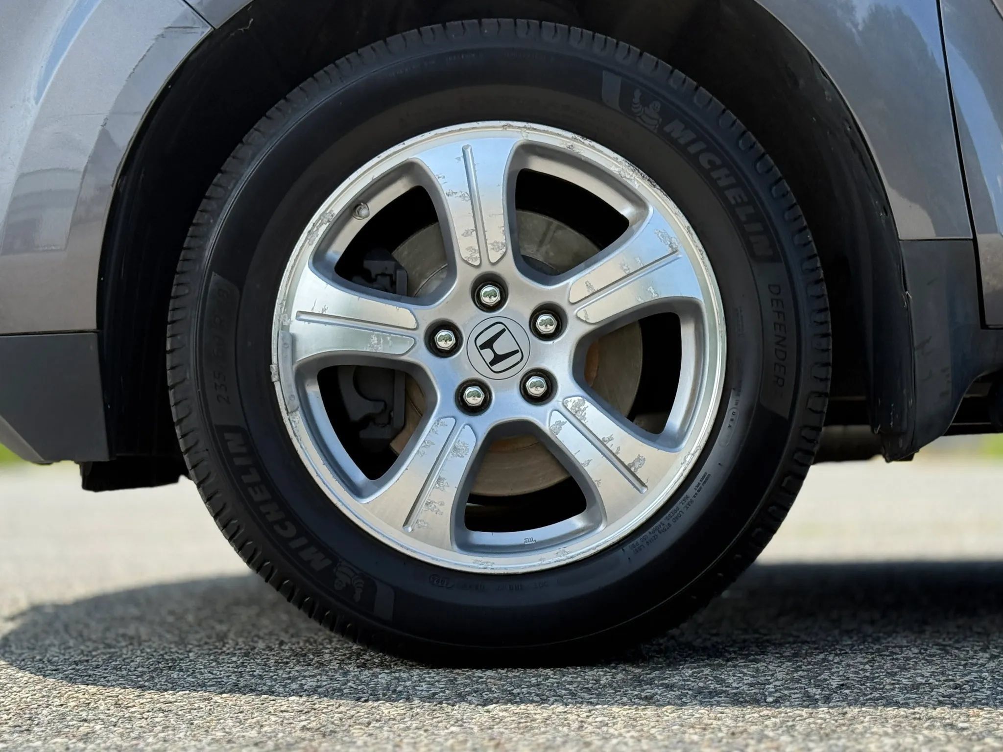 Used 2015 Honda Pilot EX-L image 31