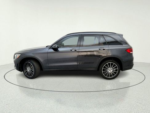 Certified 2022 Mercedes-Benz GLC 300 image 14