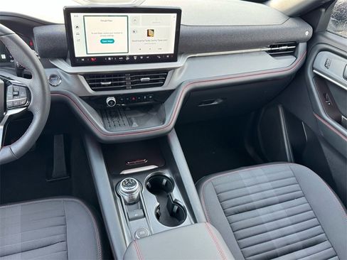 New 2025 Ford Explorer ST-Line w/ Premium Package image 11