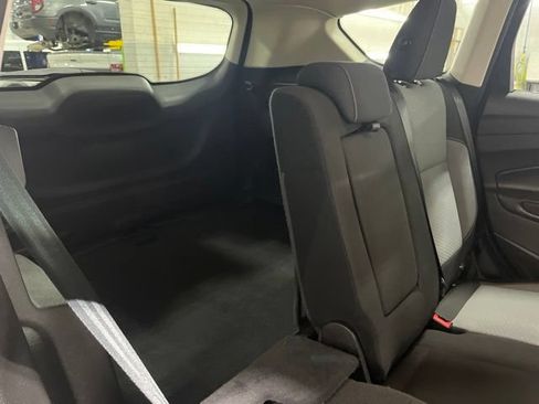 Certified 2019 Ford Escape SE AWD/4WD image 37