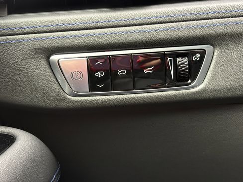 New 2026 Cadillac Escalade IQL Sport 1 image 35