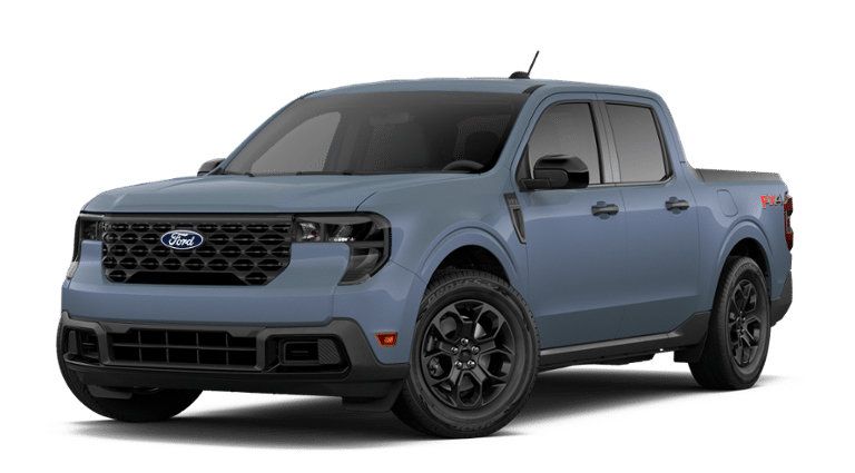 New 2026 Ford Maverick XLT w/ XLT Luxury Package AWD/4WD image 26