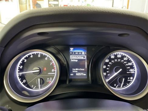 Used 2023 Toyota Camry LE image 15