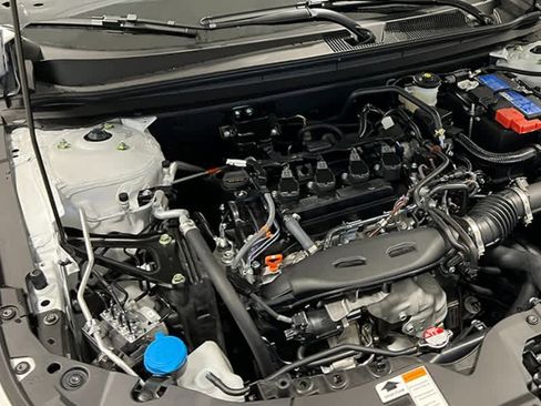 New 2025 Honda Accord LX image 11