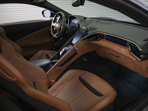 Used 2023 Ferrari Roma RWD image 26