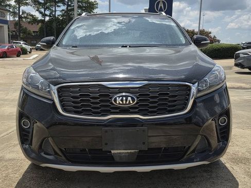 Used 2020 Kia Sorento EX FWD image 2