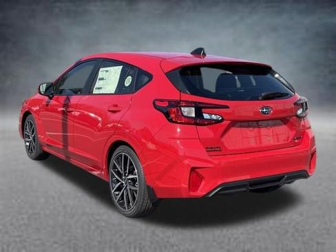 New 2026 Subaru Impreza 2.0i Sport AWD/4WD image 17