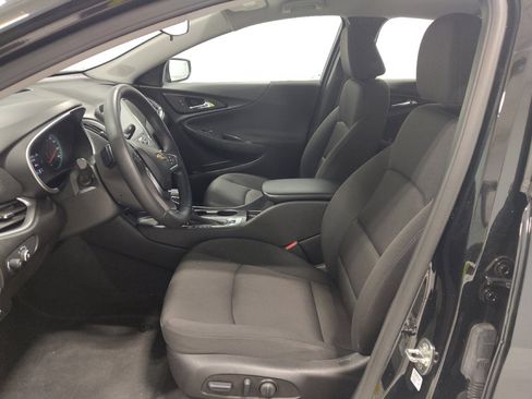 Used 2024 Chevrolet Malibu RS FWD image 17