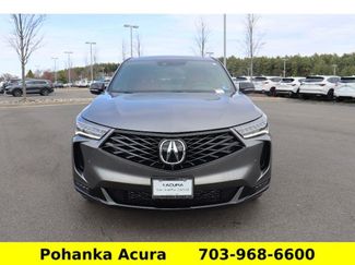 Used 2025 Acura RDX A-Spec video 2