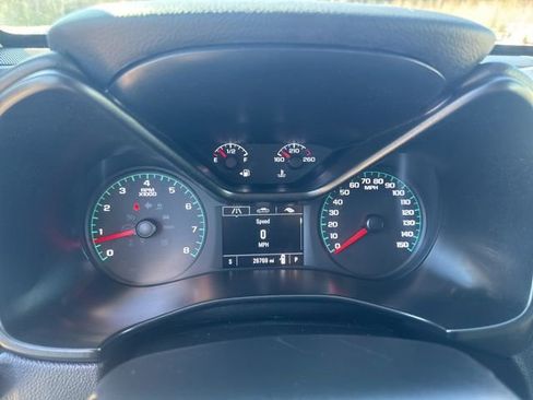 Used 2022 GMC Canyon Elevation w/ Elevation Premium Package AWD/4WD image 16