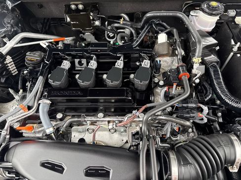 Used 2024 Honda Accord EX image 38