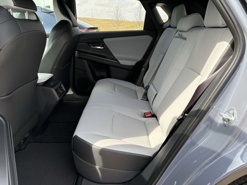 New 2026 Subaru Solterra Premium image 30