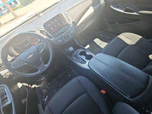Used 2023 Chevrolet Malibu LT FWD image 22