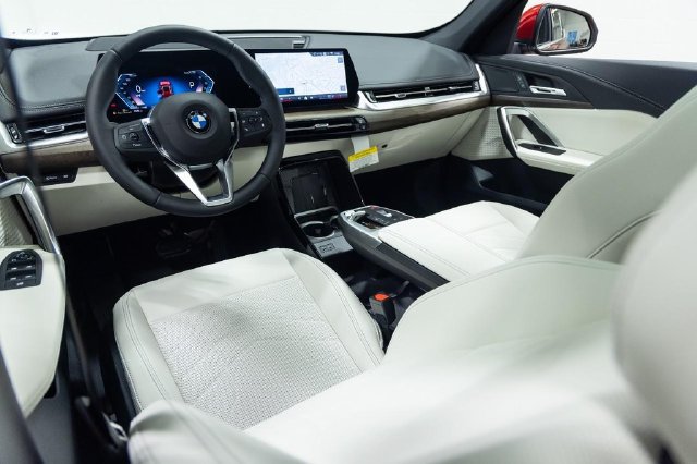 New 2027 BMW X1 xDrive28i AWD/4WD image 22