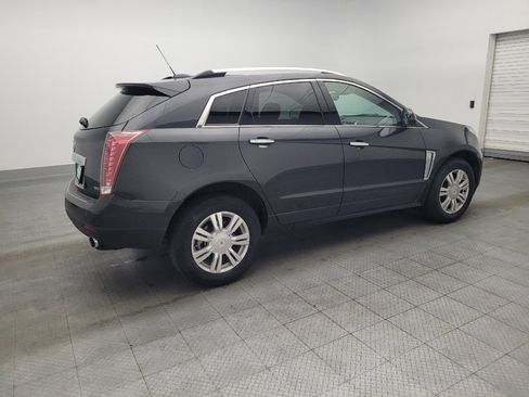 Used 2015 Cadillac SRX Luxury w/ Driver Awareness Package image 10