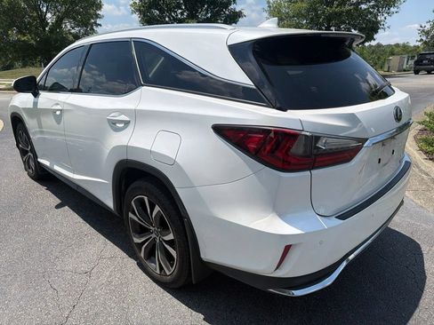Used 2019 Lexus RX 350L FWD image 7