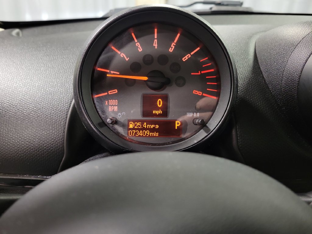 Used 2016 MINI Cooper Countryman S AWD/4WD image 28