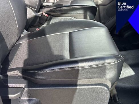 Certified 2021 Ford Transit 250 148 High Roof w/ Load Area Protection Package image 12