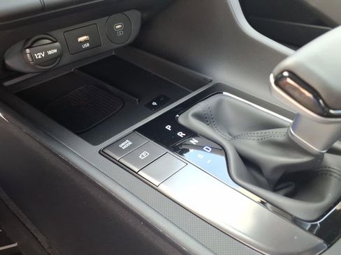 New 2026 Hyundai Elantra Sport FWD image 23