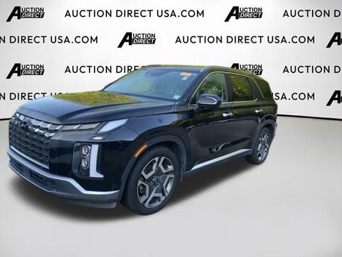 Used 2023 Hyundai Palisade SEL w/ Premium Package FWD image 1