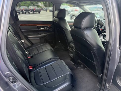 Used 2021 Honda CR-V EX-L image 20