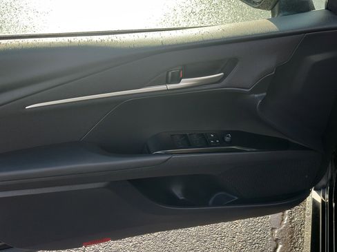 Certified 2025 Toyota Camry LE image 18