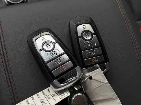 New 2026 Ford Explorer Active w/ Active Comfort Package RWD image 67