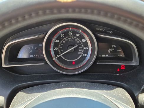 Used 2015 MAZDA MAZDA3 i Sport FWD image 9