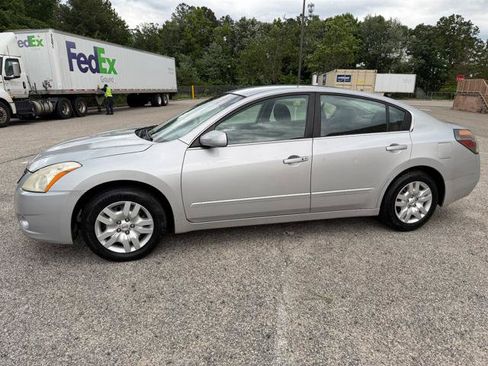 Used 2012 Nissan Altima 2.5 S FWD image 8