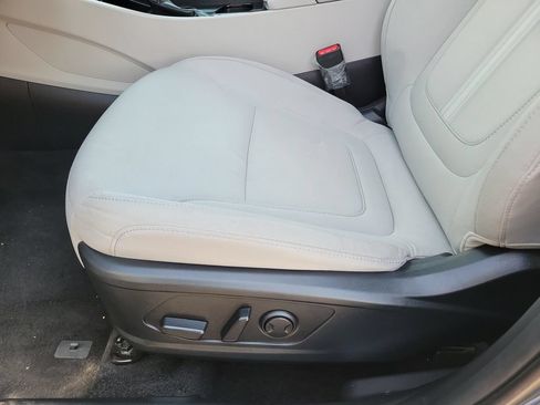 Used 2026 Hyundai Tucson SEL AWD/4WD image 12