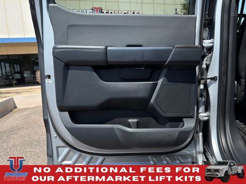 Used 2022 Ford F150 XL w/ STX Appearance Package AWD/4WD image 21