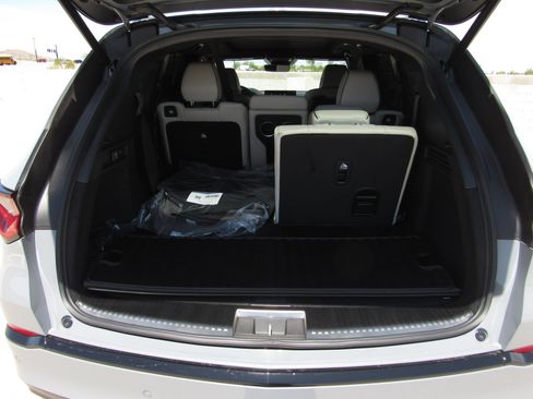 New 2026 Acura MDX A-Spec image 13