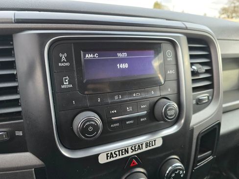 Used 2015 RAM 2500 Tradesman w/ Popular Equipment Group image 30