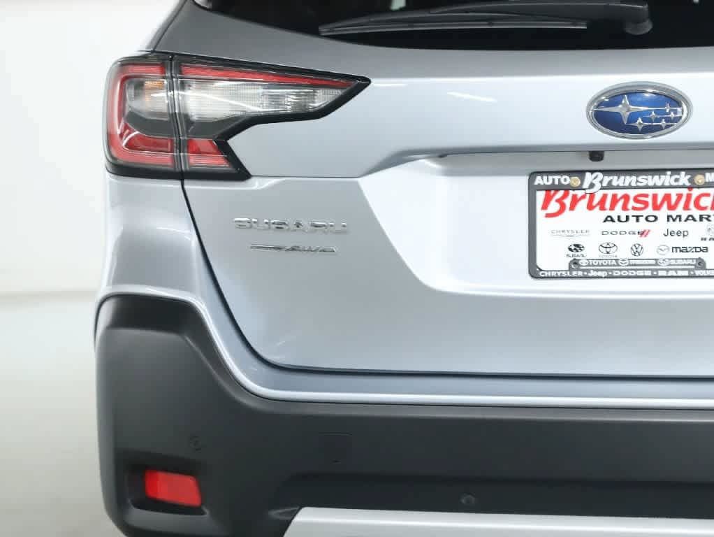 Certified 2023 Subaru Outback Limited XT AWD/4WD image 43