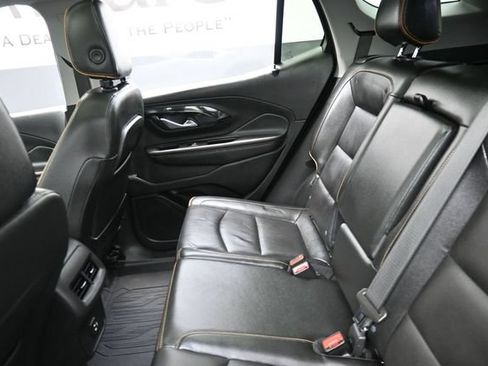 Used 2023 GMC Terrain AT4 w/ Tech Package AWD/4WD image 22