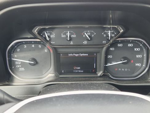 Used 2020 GMC Sierra 1500 Elevation w/ Elevation Value Package RWD image 14