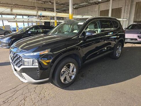 Used 2023 Hyundai Santa Fe SEL image 1