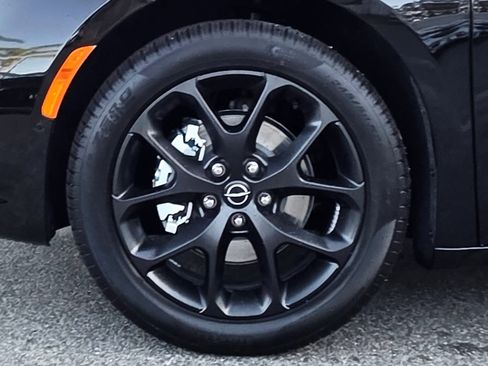 New 2026 Chrysler Pacifica Select w/ S Appearance Package image 9