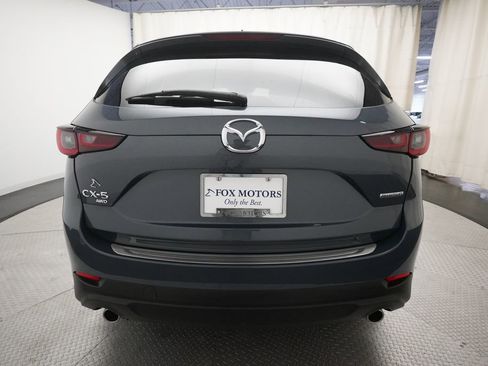 Used 2024 MAZDA CX-5 Carbon Edition AWD/4WD image 26